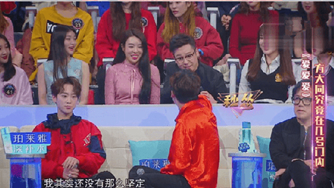 有奖互动|《异口同声》众咖群立flag！！！首轮猜评竟遭全体阵亡！！！