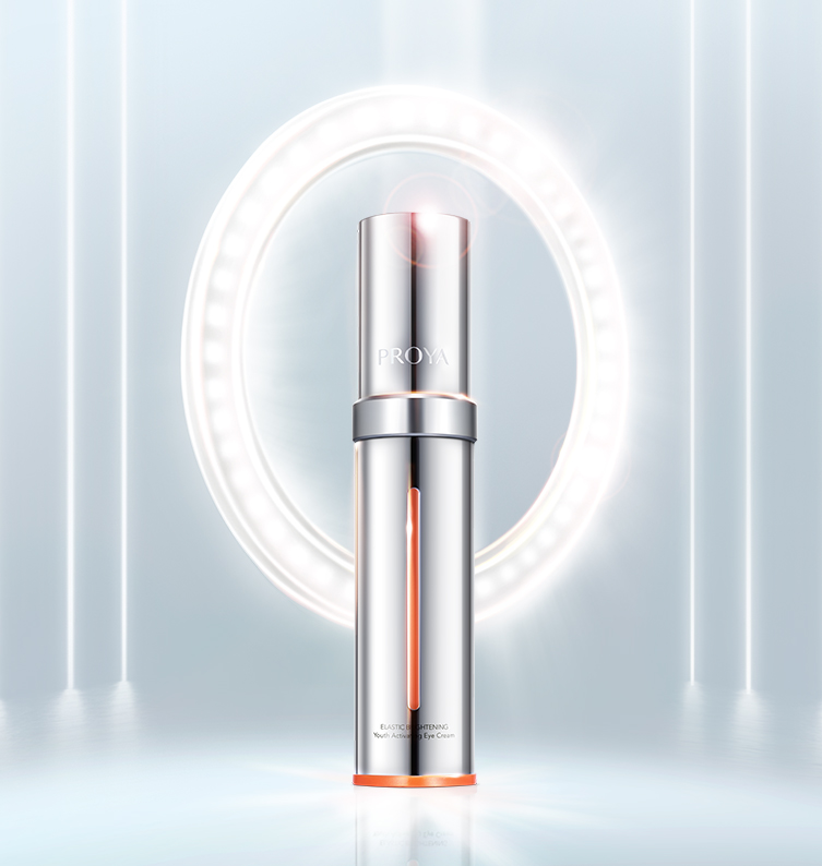 RB88弹润透亮 青春活力眼霜