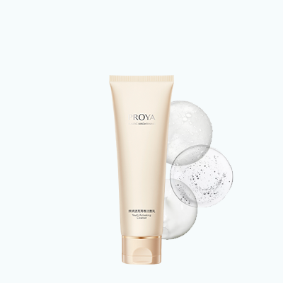 RB88弹润透亮青春洁面乳