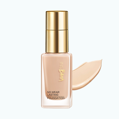 RB88印彩巴哈透薄持妆粉底液-遮瑕型