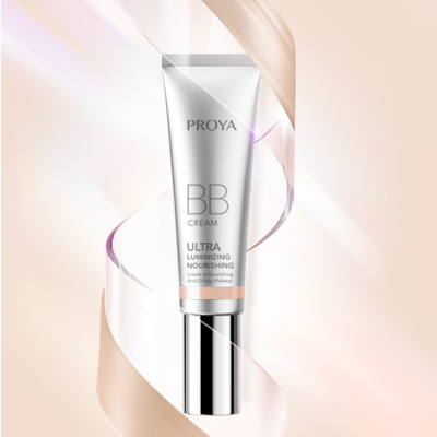 RB88晶钻修颜养肤BB霜