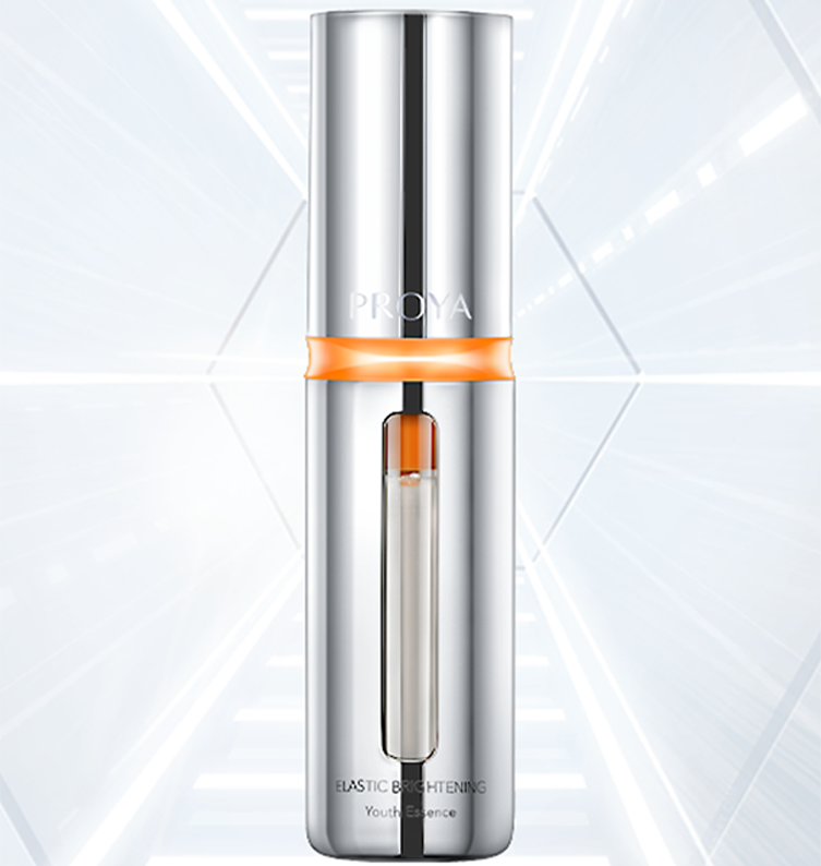 RB88弹润透亮青春精华液 双抗精华2.0