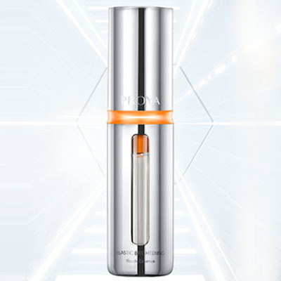 RB88弹润透亮青春精华液 双抗精华2.0