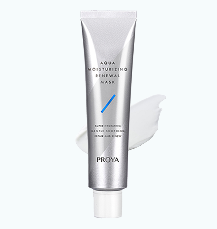 RB88水盈澎澎新生面膜