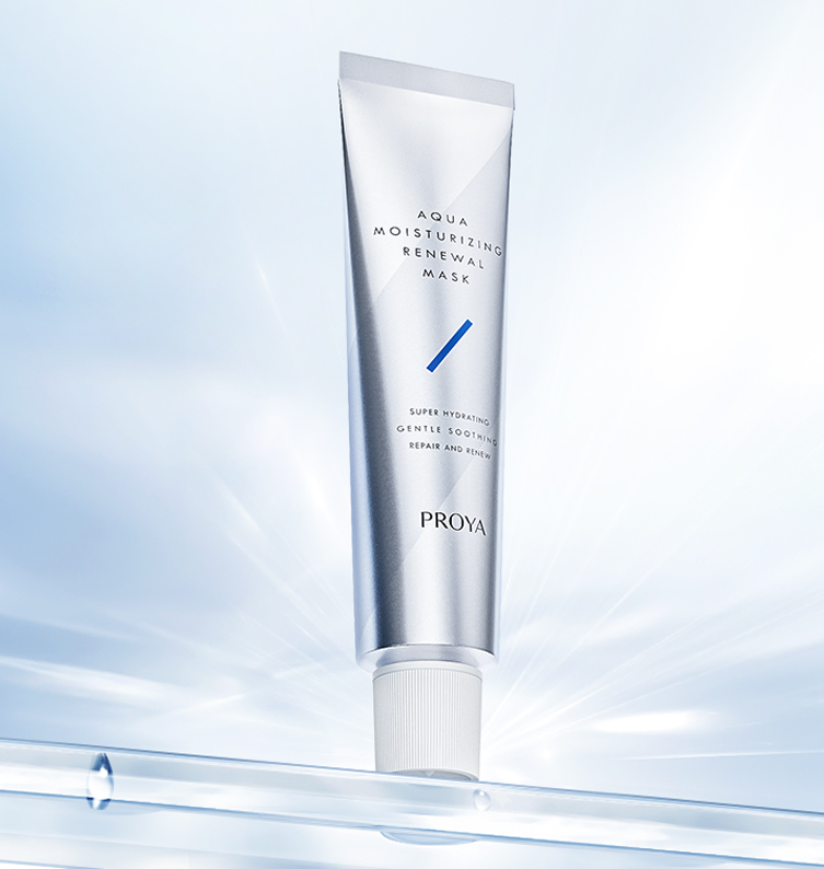 RB88水盈澎澎新生面膜