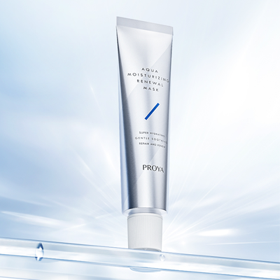 RB88水盈澎澎新生面膜