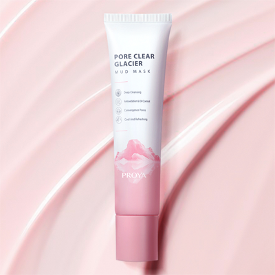 RB88毛孔净澈冰川泥膜