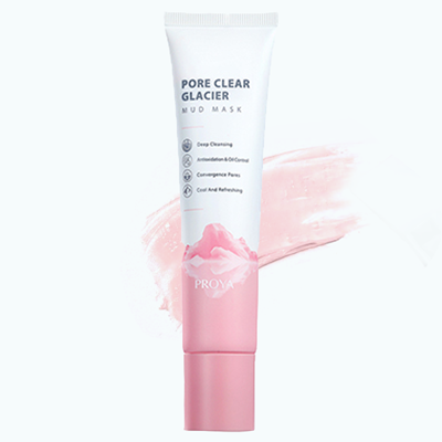 RB88毛孔净澈冰川泥膜