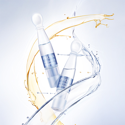 RB88至简密护修复安瓶精华液