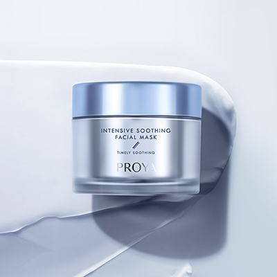 RB88密集舒缓安肤面膜