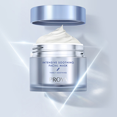 RB88密集舒缓安肤面膜