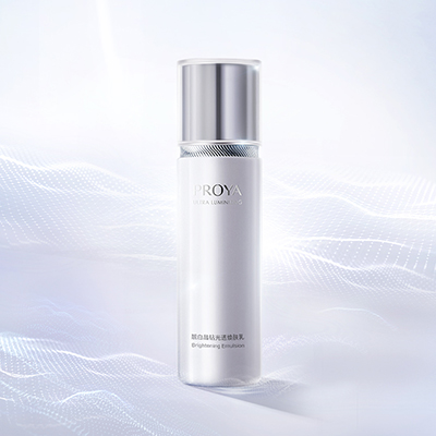 RB88靓白晶钻光透焕肤乳