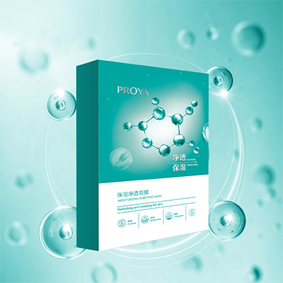 RB88保湿净透面膜