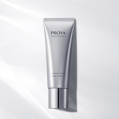 RB88臻妍焕采奢养洁颜霜