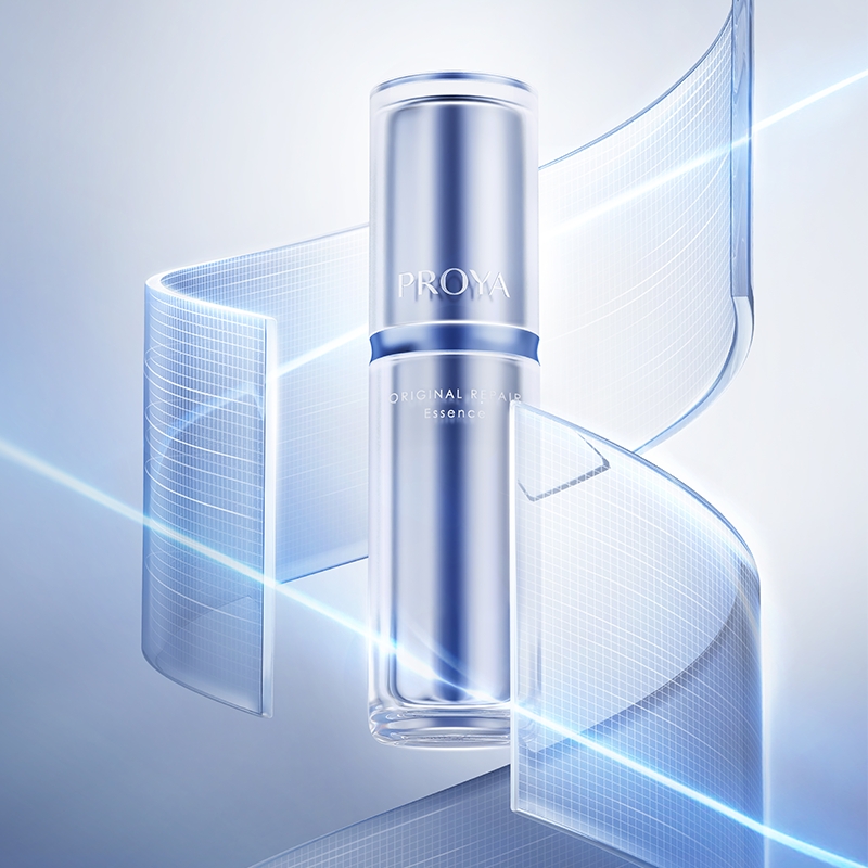 RB88肌源修护优效精华露